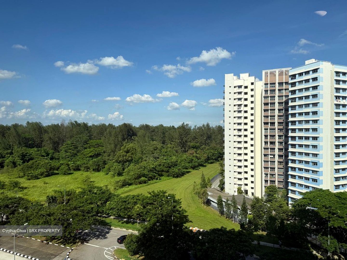 Blk 659A Waterway Sunray (Punggol), HDB 4 Rooms #578653541